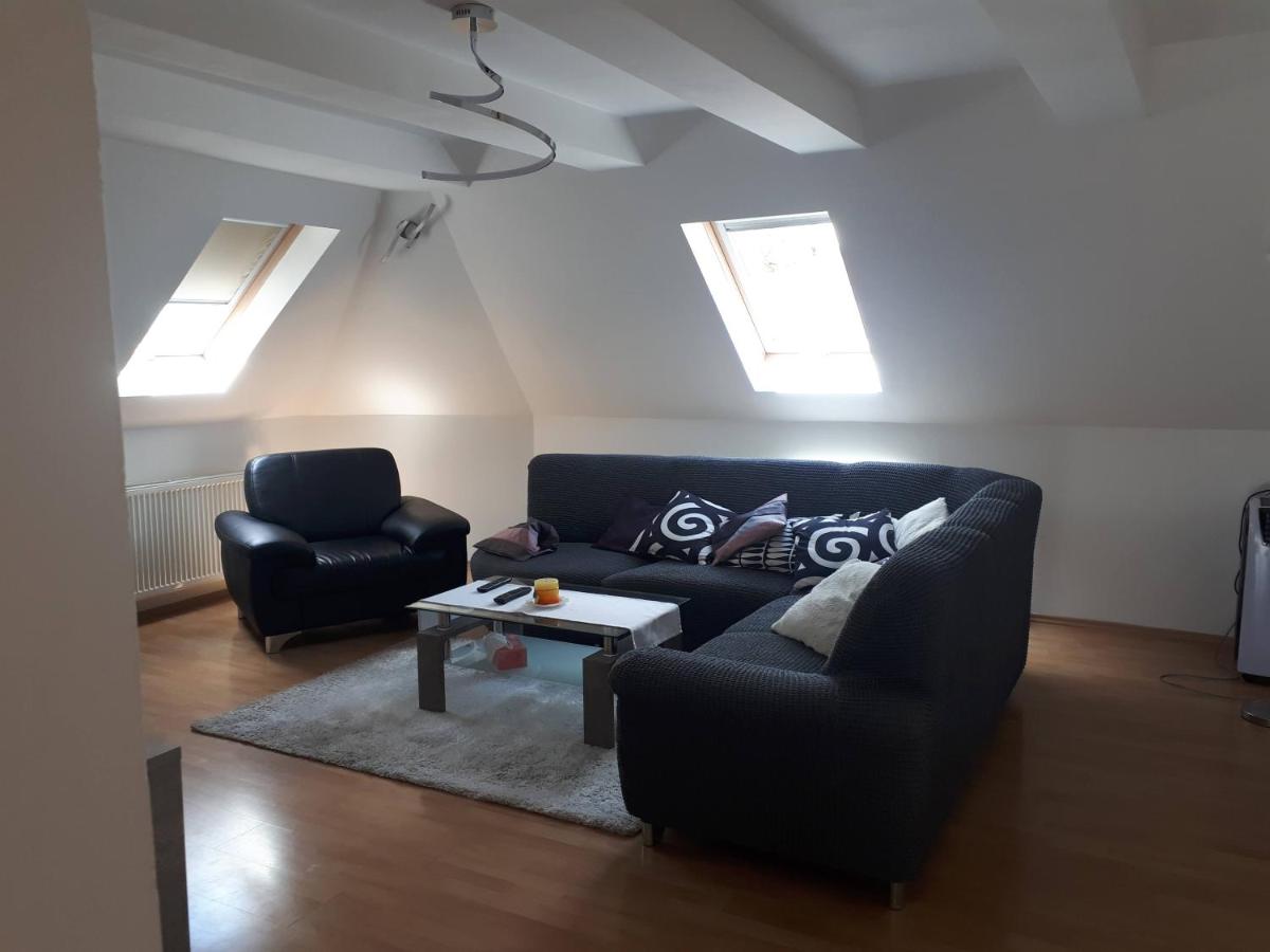 Apartmán Křtiny - Housity