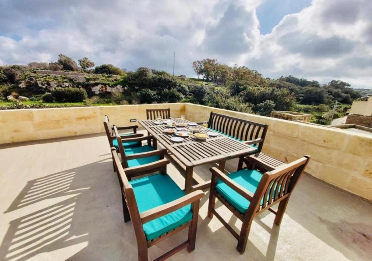 Id-Dar tar-Rizzi Holiday Home - Housity