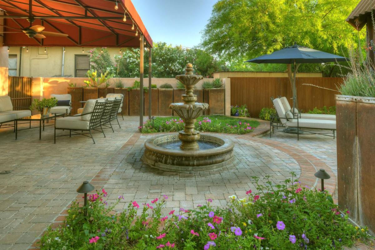 Armory Park Inn - Housity
