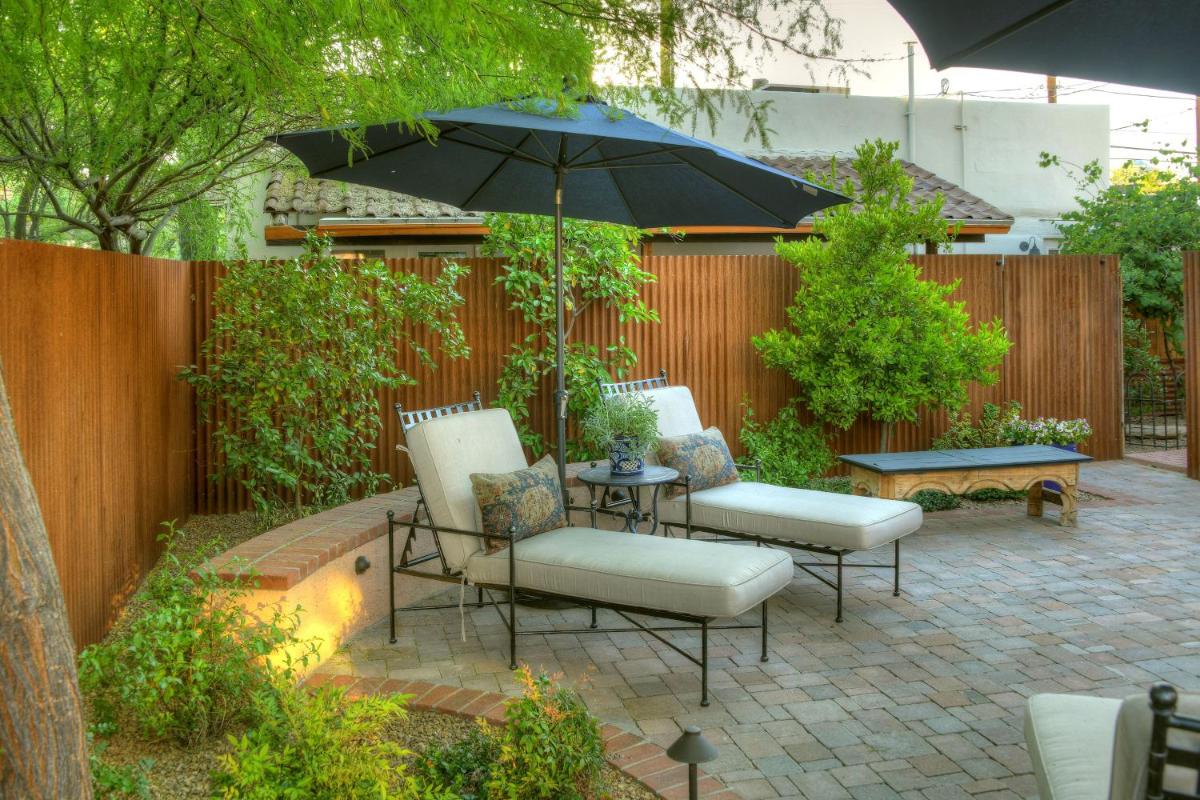 Armory Park Inn - Housity