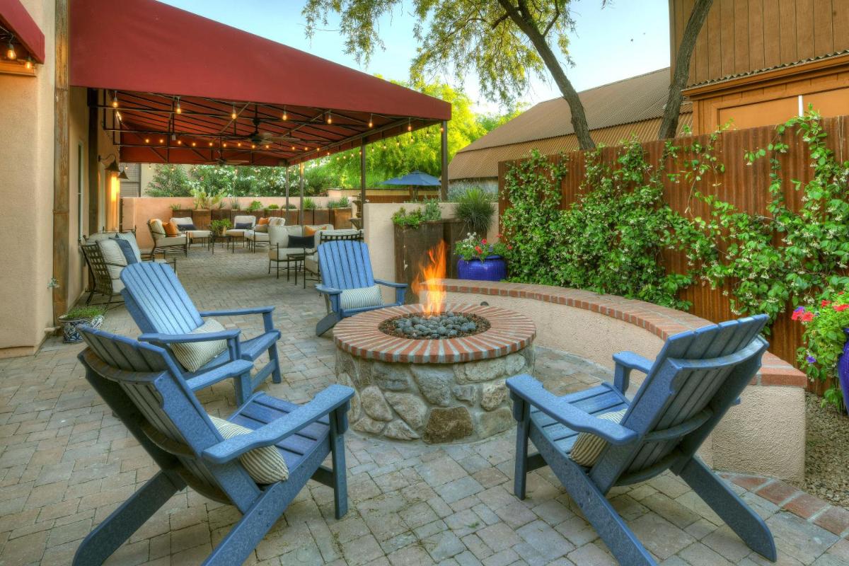 Armory Park Inn - Housity
