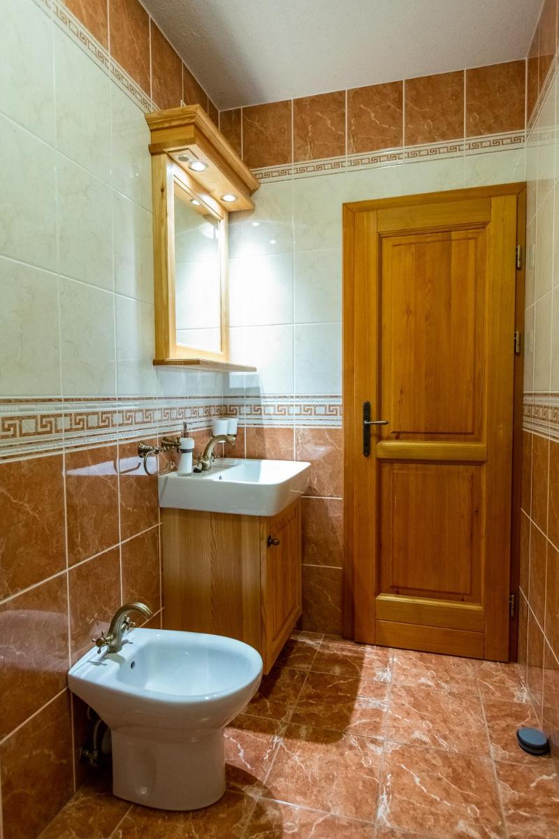 Apartment Pod Skalco - Housity