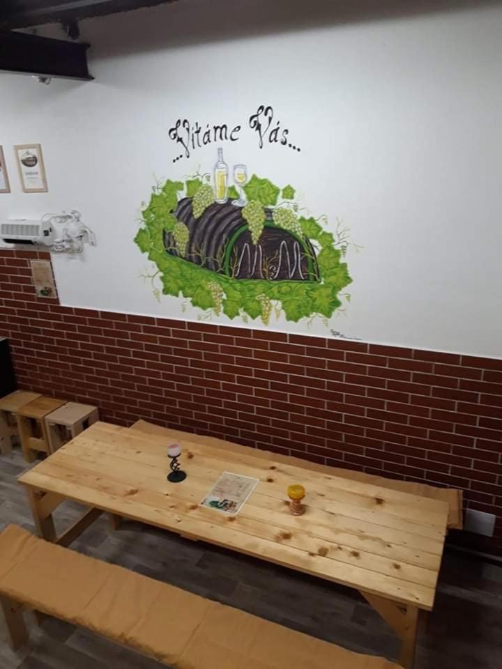 Penzion Na Vyhlídce - Housity