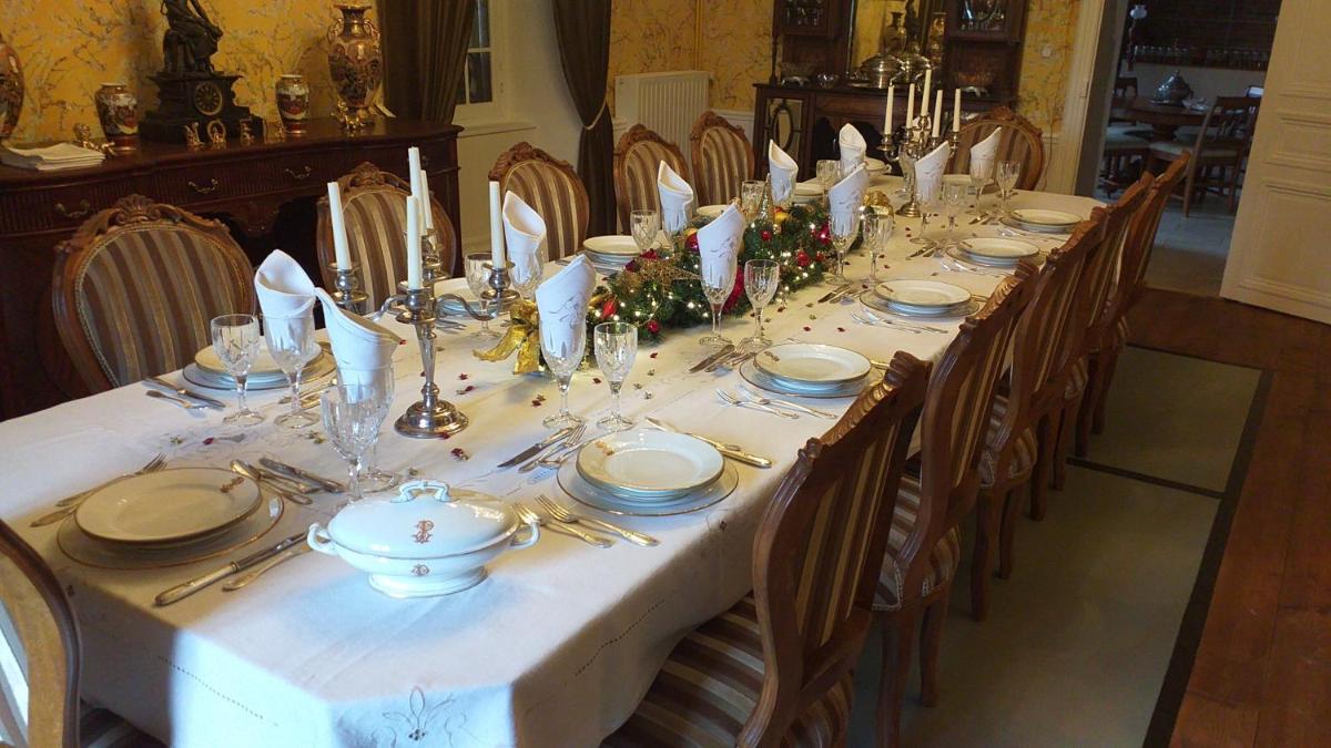 Le CLOS BOURBON - Housity