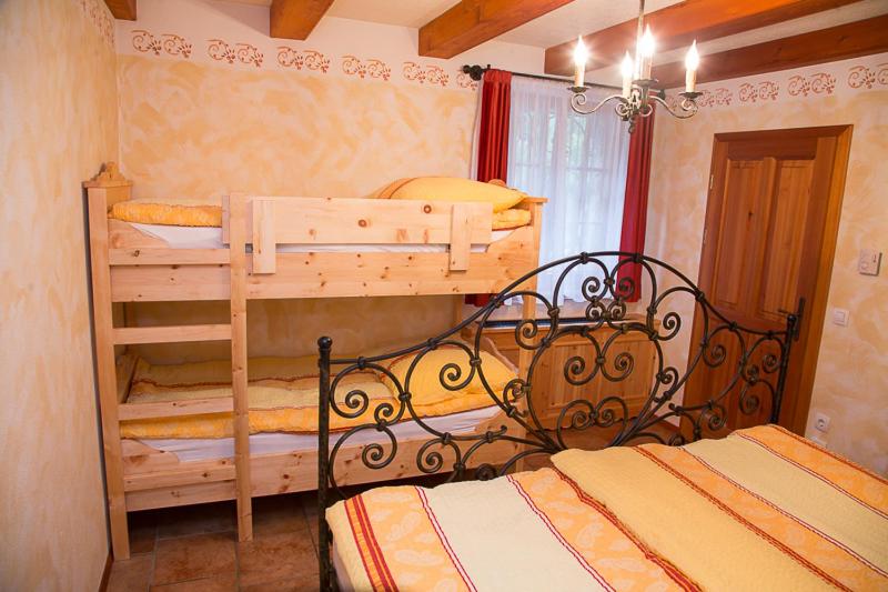 Suitetrails - Apartment Pod Skalco