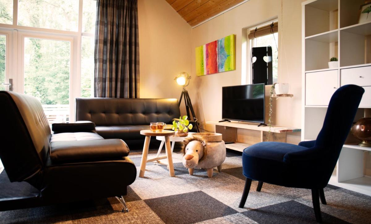 Buitenverblijf Het Grootenhuis - Housity