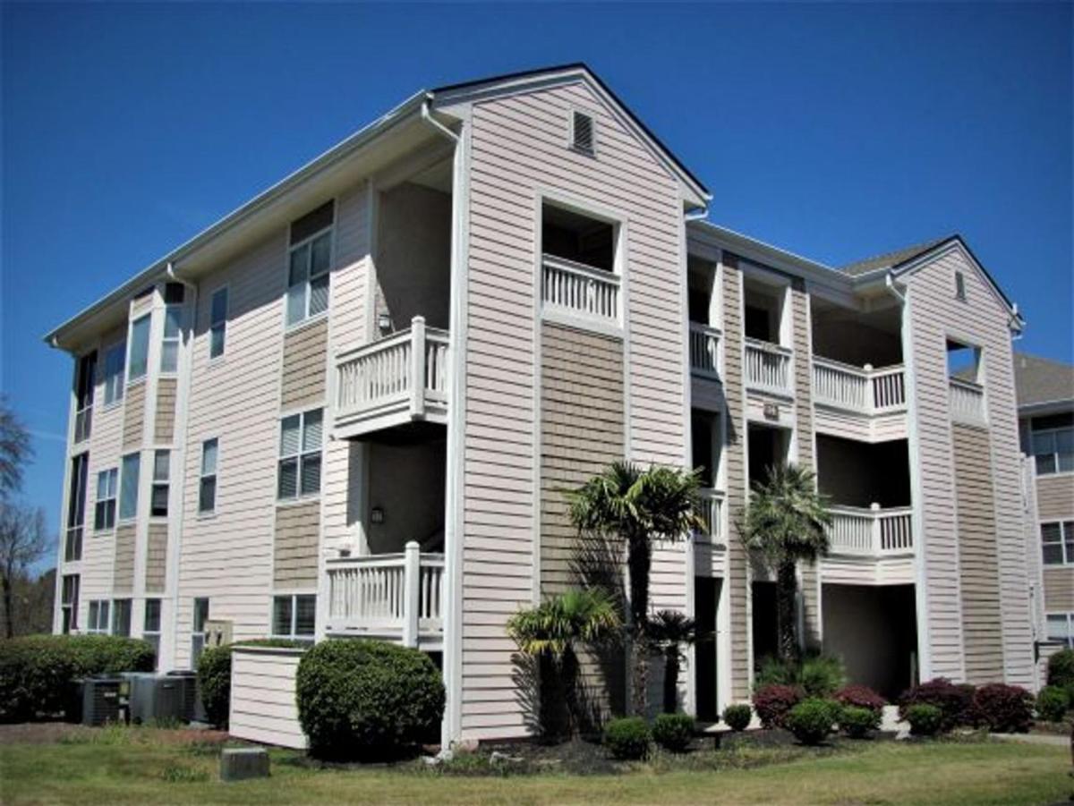 River Creek II at Sea Trail by Sloane Realty Vacations - Housity