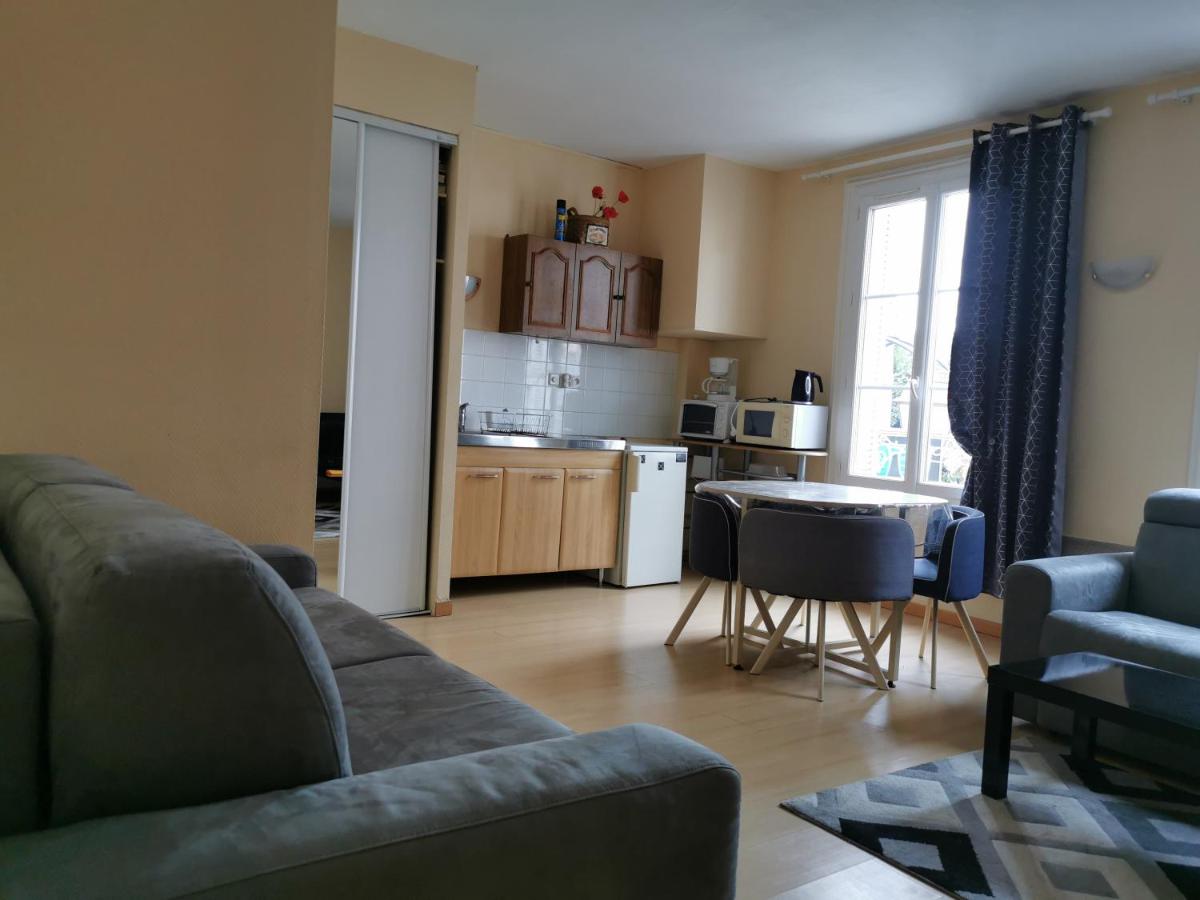 Belle étape Honfleuraise - Housity