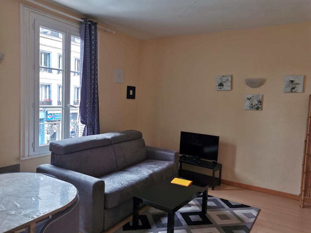 Belle étape Honfleuraise - Housity