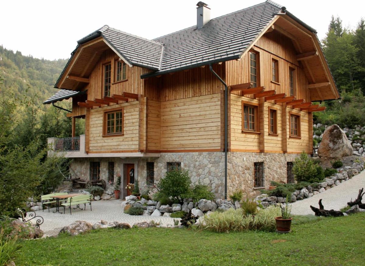 Suitetrails - Apartment Pod Skalco