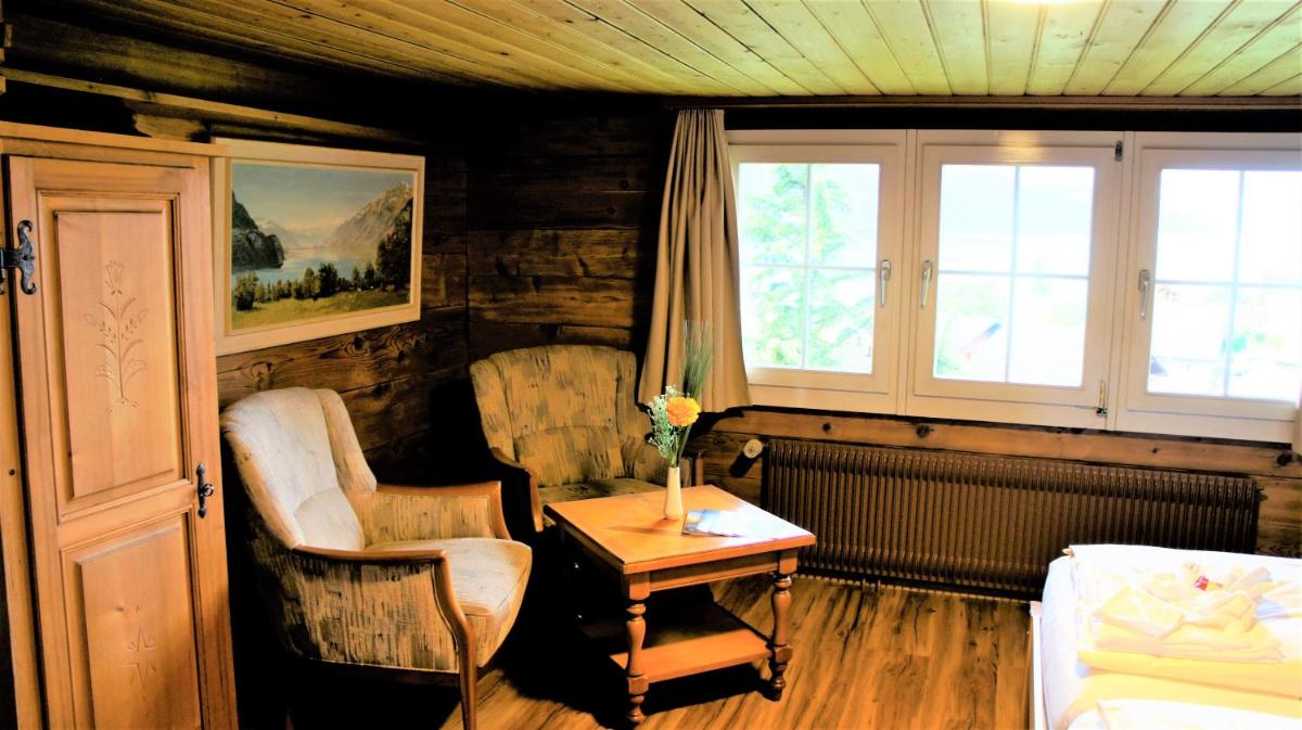 B & B Brienz - Housity