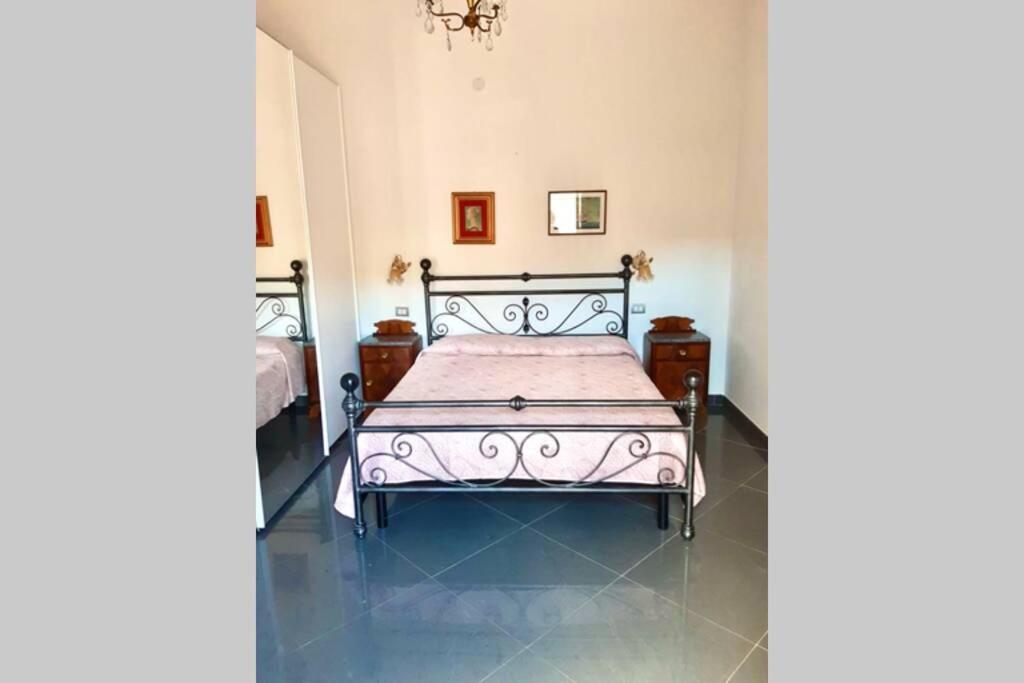 Suitetrails - Casa San Rocco