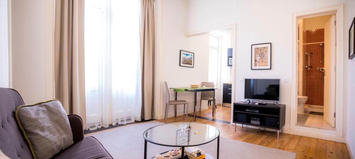 Apartamento Joaquim Tello - Housity