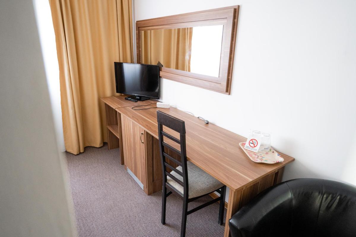 Hotel Polaris - Hizvo