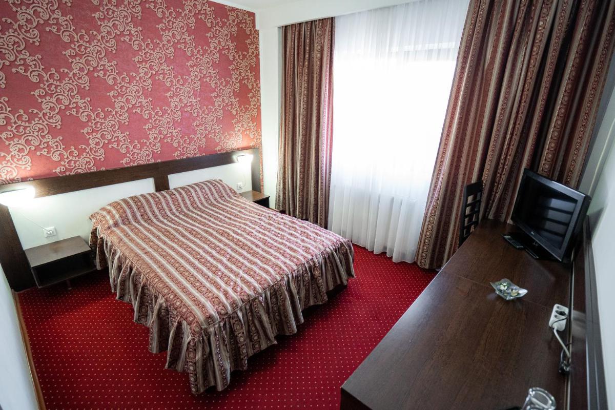 Hotel Polaris - Hizvo