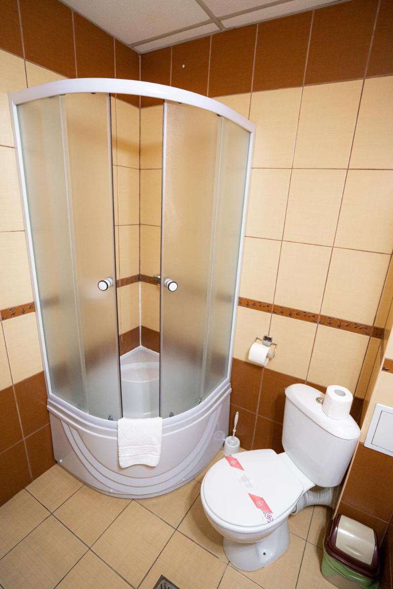 Hotel Polaris - Hizvo