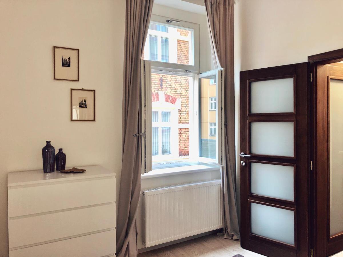 MARIEN Apartment - Housity