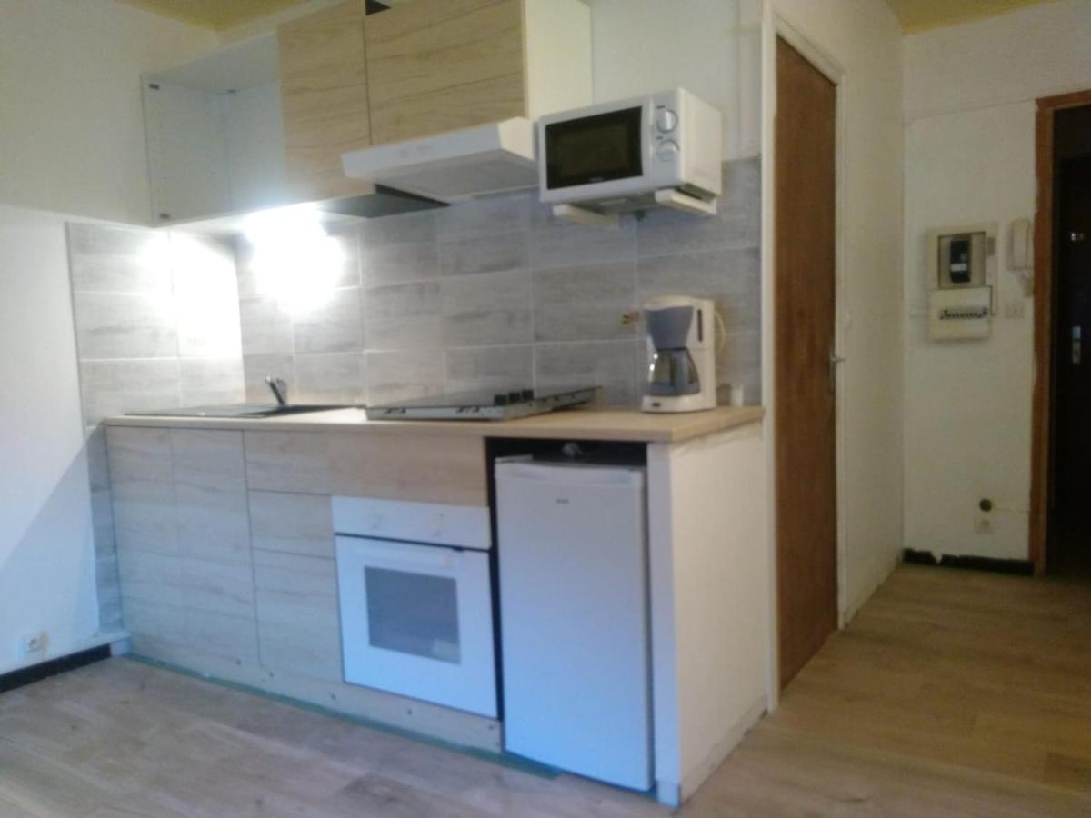 Studio Center Bourg d'Oisans - Housity