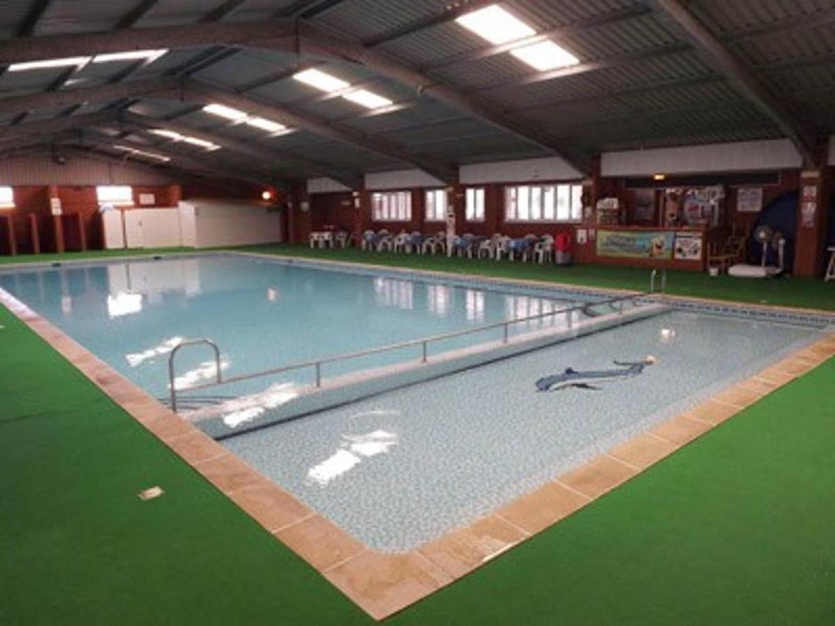 414 California Sands Scratby Great Yarmouth - Housity