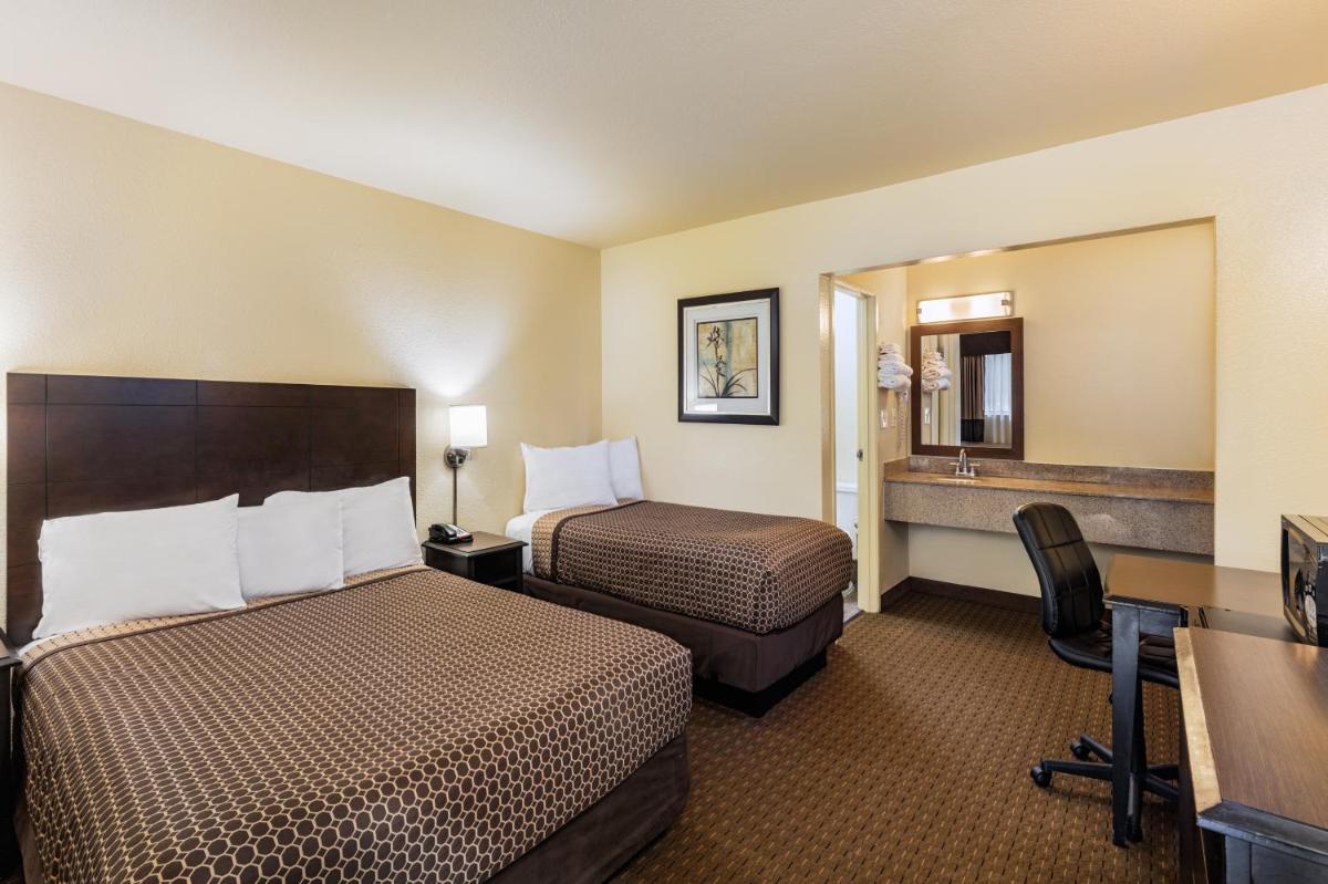 Key Inn and Suites - Housity