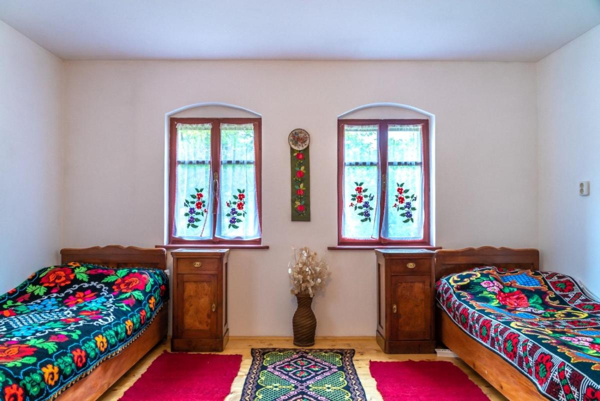 Pensiunea Casa Țărănească - Housity