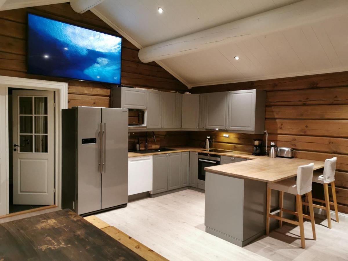 STORHAUGEN GARD - Housity