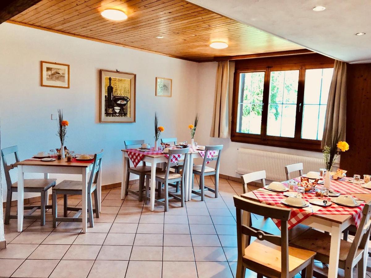 B & B Brienz - Housity
