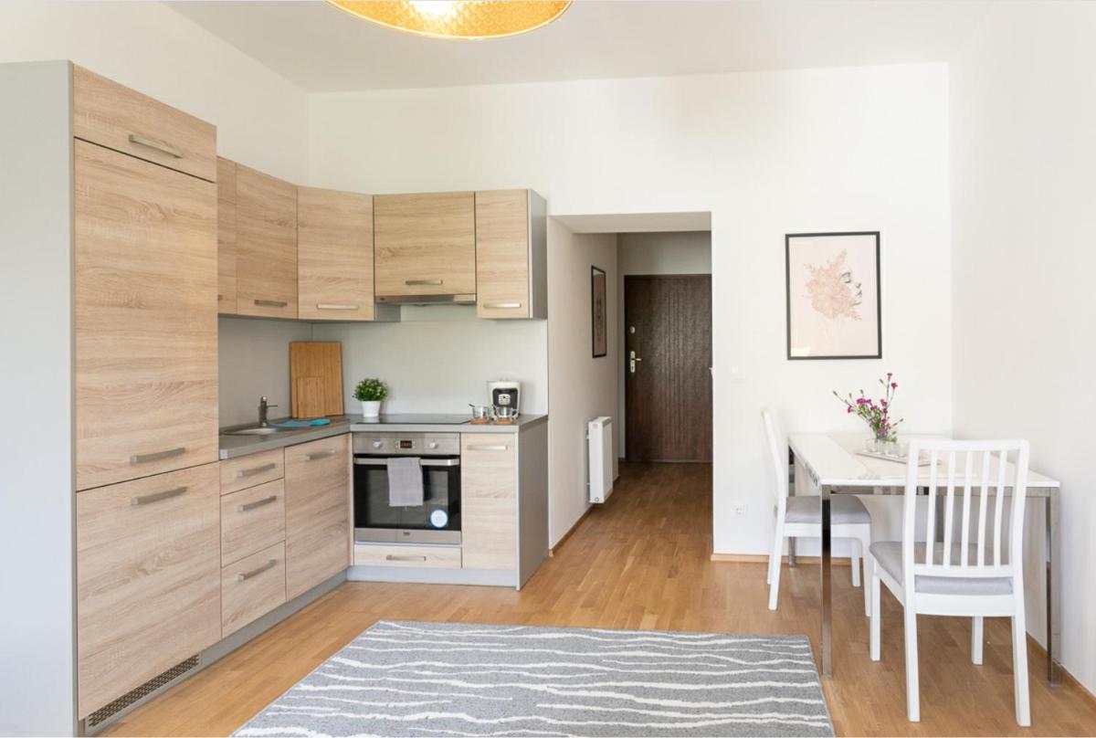 Mitten in der Stadt l LF22 - Housity
