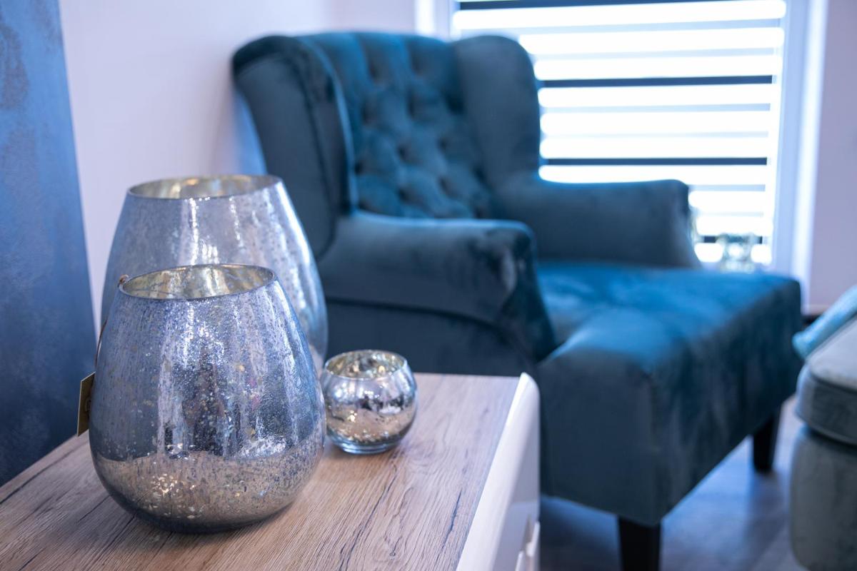 Markiz Apartments - Housity
