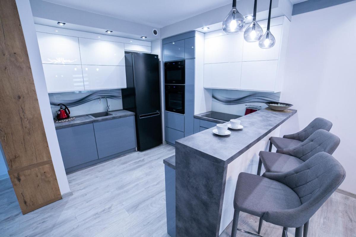 Markiz Apartments - Housity