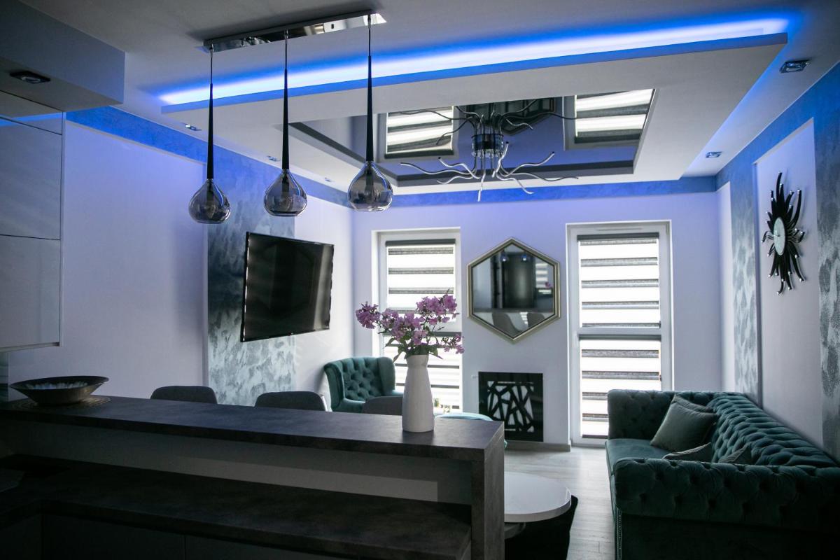 Markiz Apartments - Housity