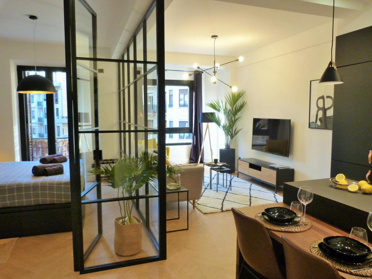 Chic Miracruz by Chic Donosti - Housity