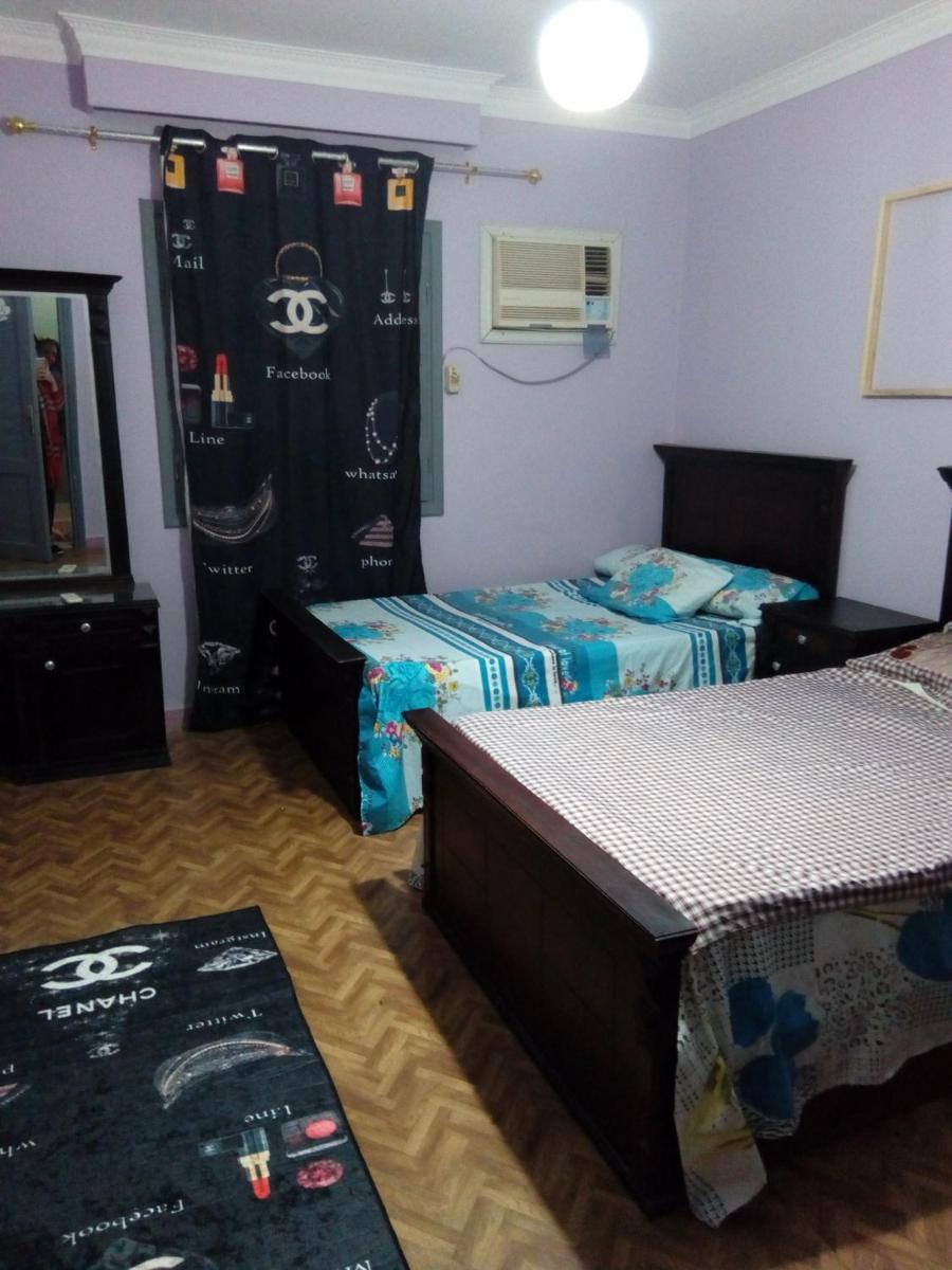 Suitetrails - furnished apartment for rent