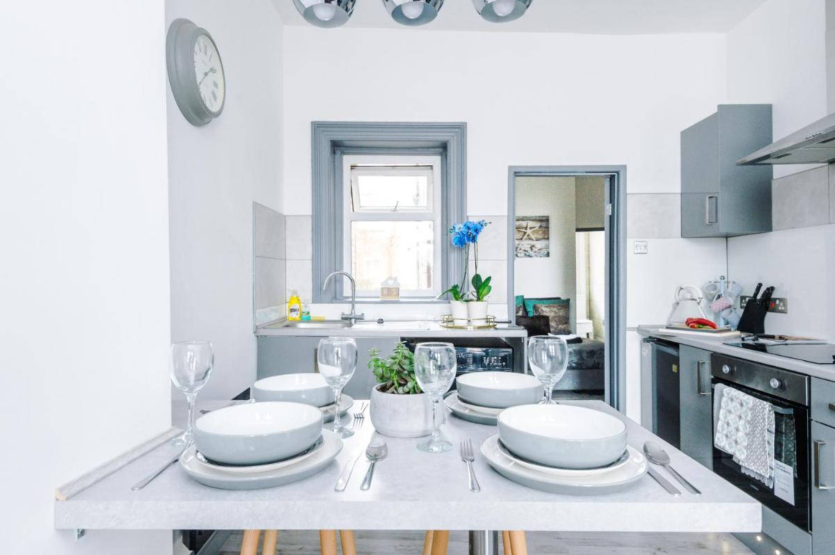 Empire Blackpool Apartments - Tyldesley Road - Housity
