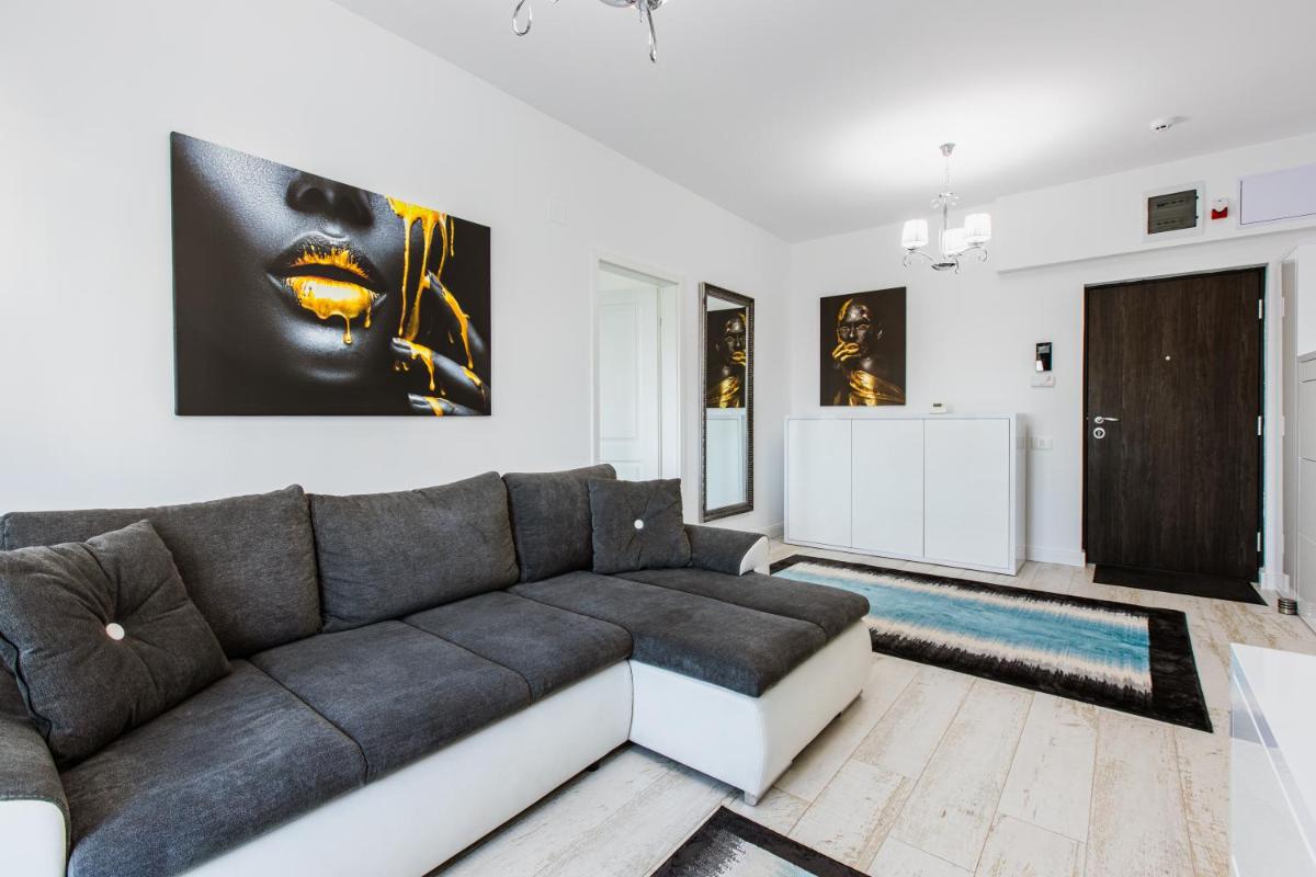 Suitetrails - Oradea Apartments - Dominic 2