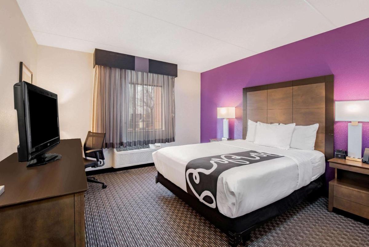La Quinta by Wyndham Baltimore BWI Airport - Housity