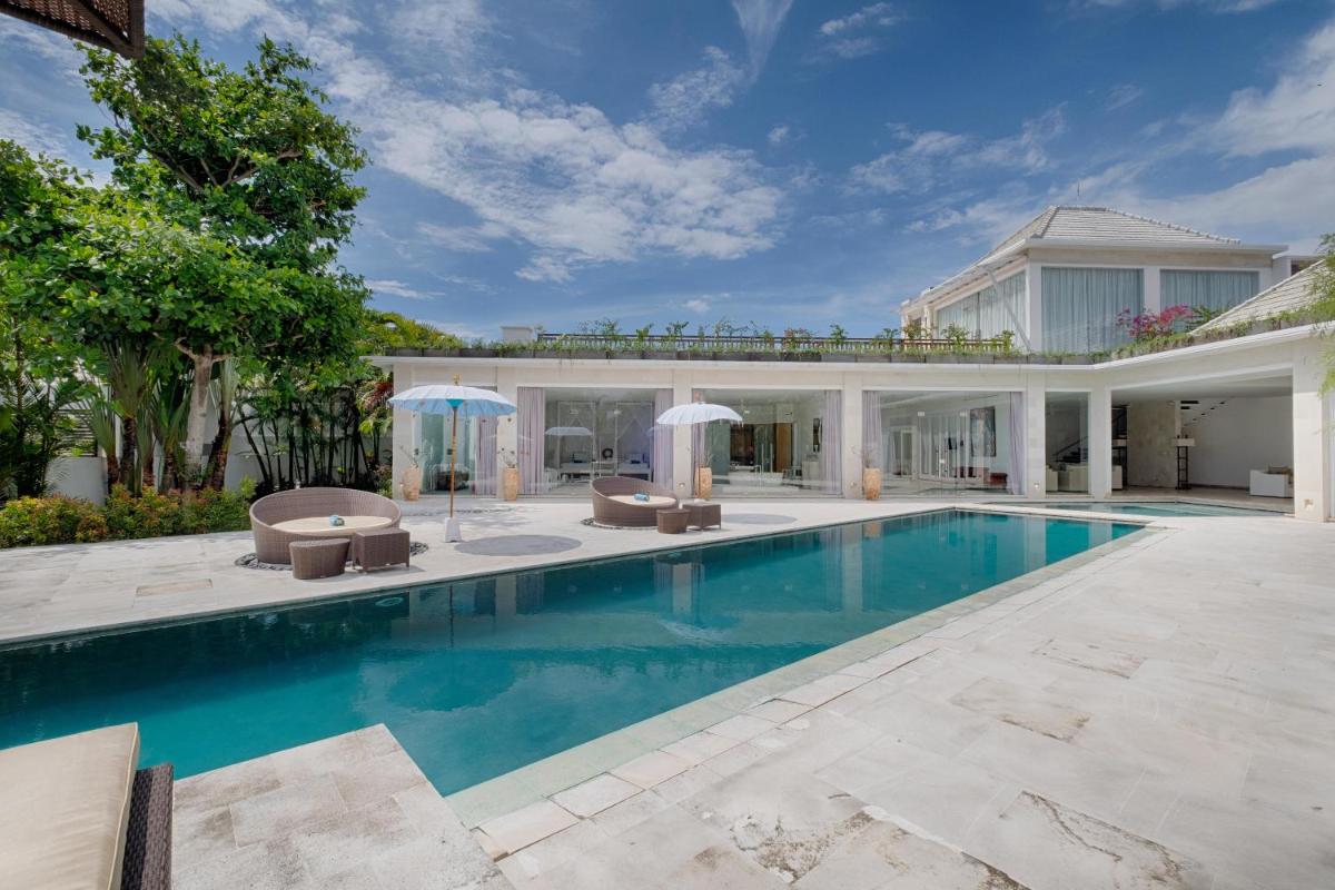 Kutus Kutus Canggu Villa - Housity