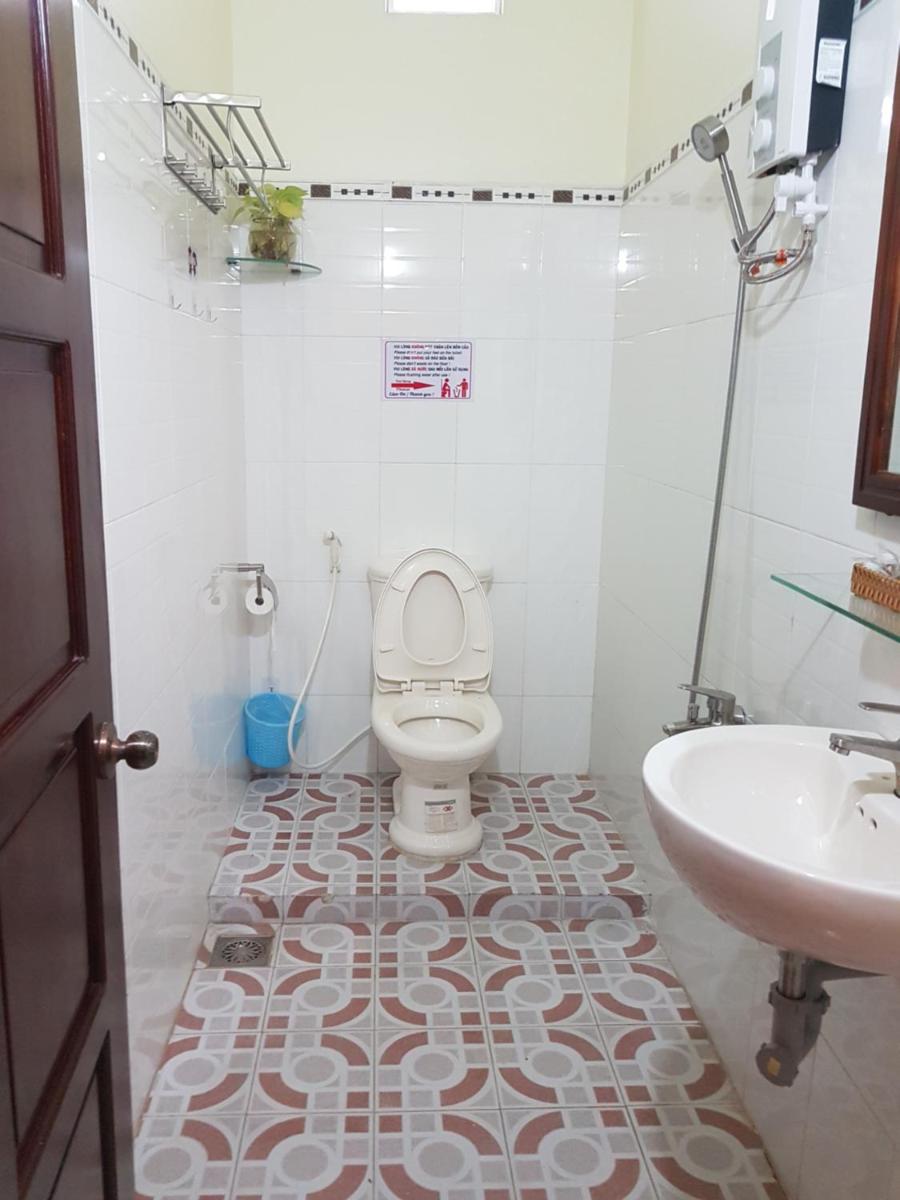 Hostel Đặng Lợi ホステルダンロイ - Housity