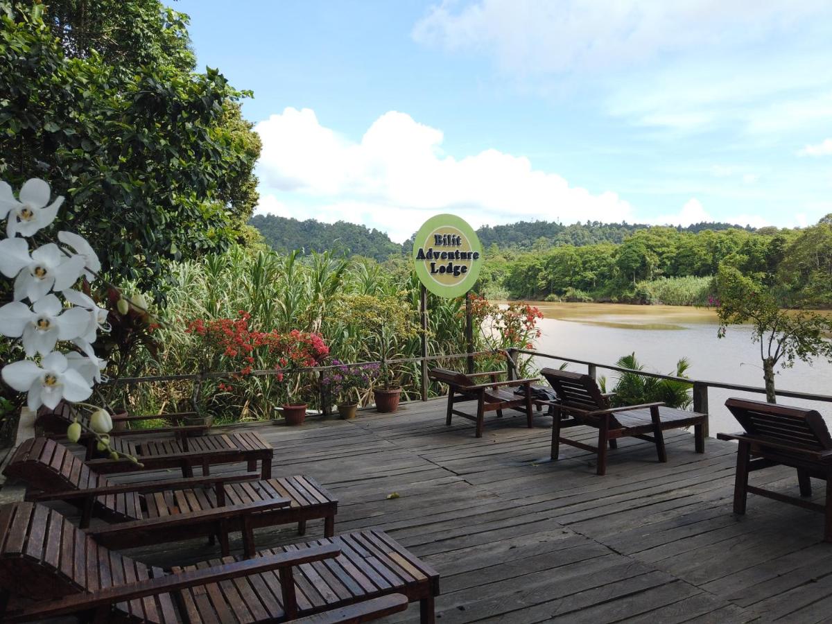 Bilit Adventure Lodge - Housity