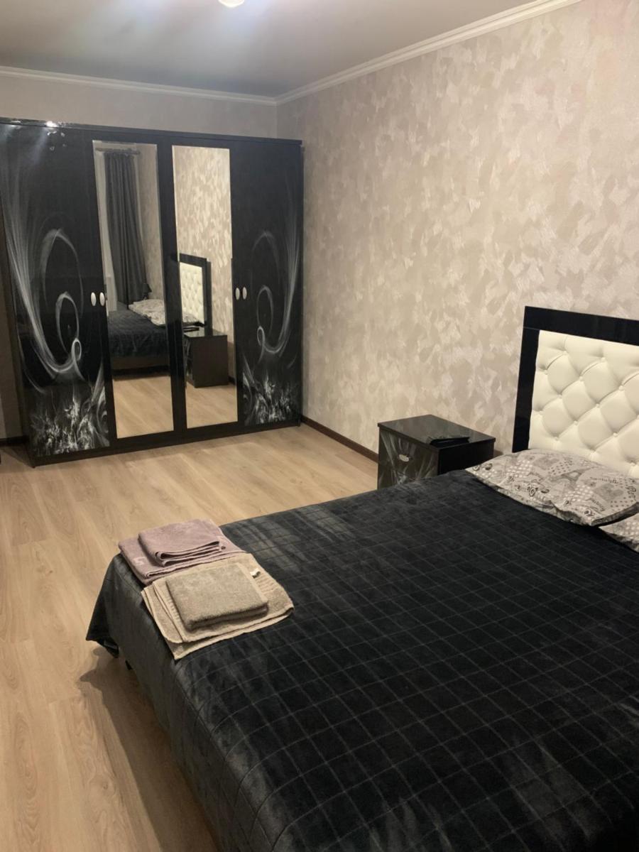 Luxury new flat: 3 bedrooms, 5 min to the center - Housity