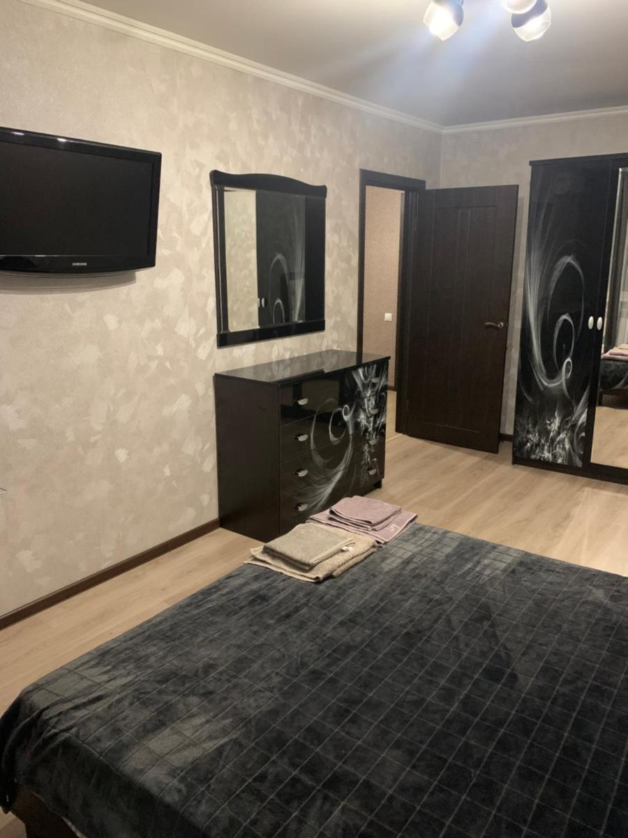 Luxury new flat: 3 bedrooms, 5 min to the center - Housity