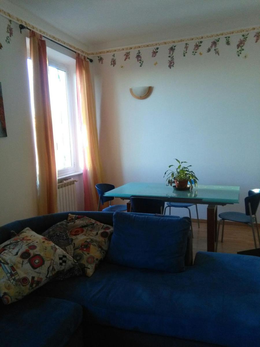 Pegli The Artist's House, Seaside And Sun - Housity