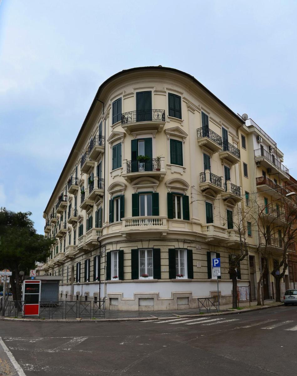 Conte di Cavour - Housity