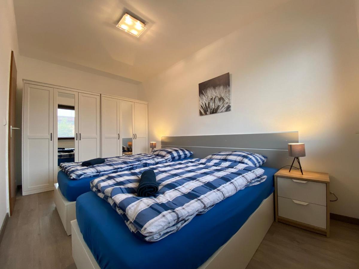 Apartment in Uninähe - Hizvo