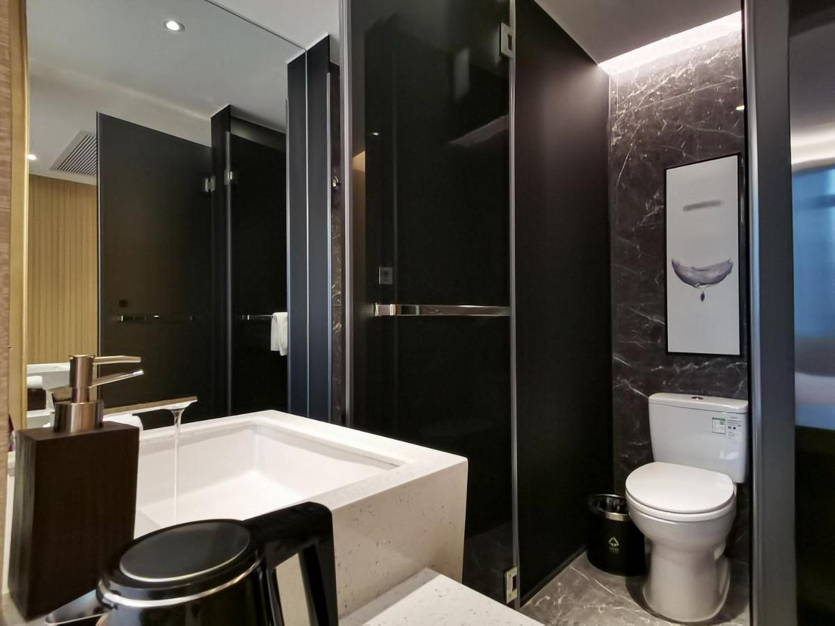 Paco Hotel BeiJingLu Metro Guangzhou - Housity