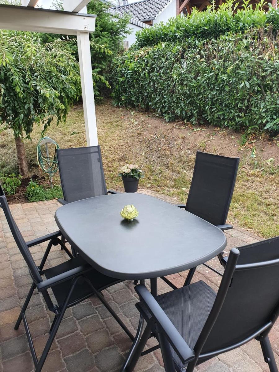 Katjas Ferienwohnung - Housity