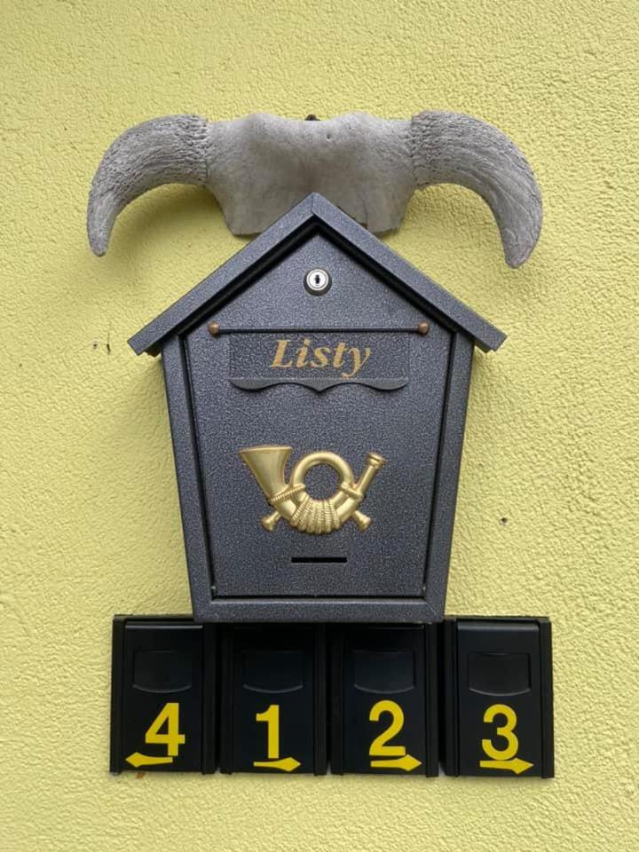 SOWA apartamenty - Housity