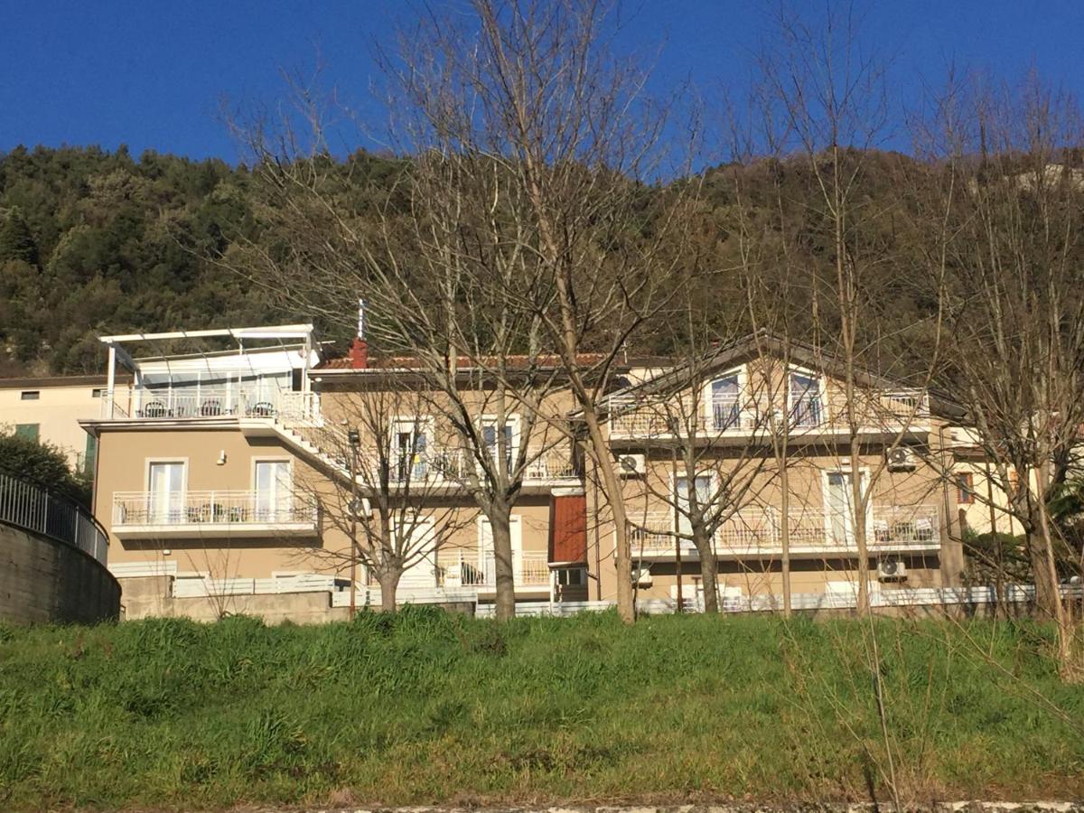 Le camere di corte - Housity