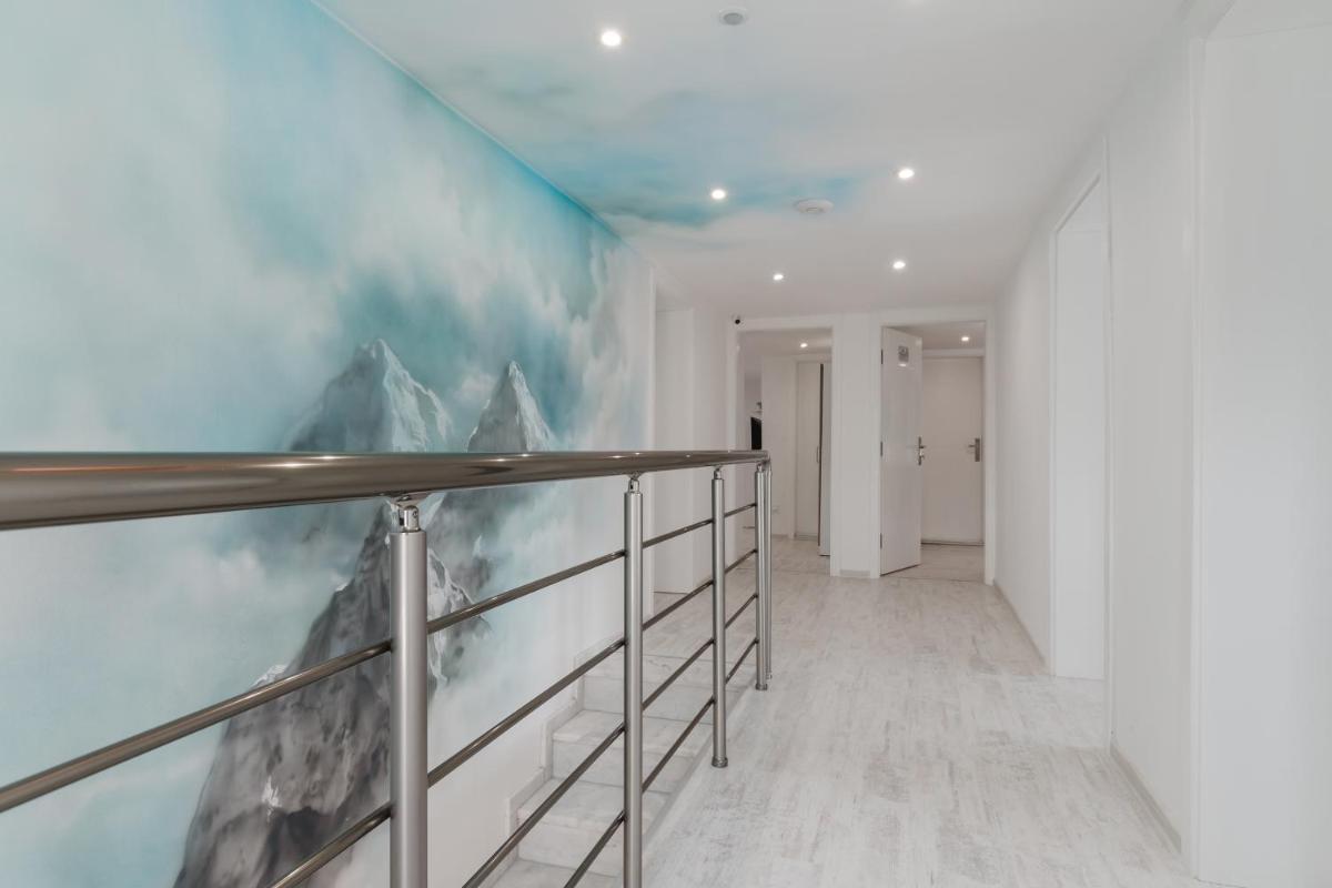GRAMADA Guest House - Housity