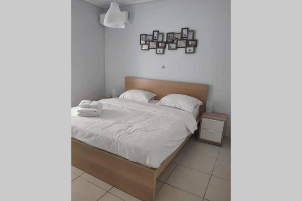 Galaxy Home Comfort Apartment in Piraeus - Housity
